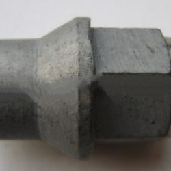 Гайка для алюминиевых дисков 12X1,25